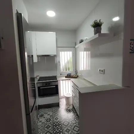 La Plazuela Апартаменты