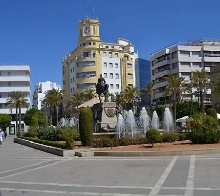 La Plazuela * Херес-де-ла-Фронтера