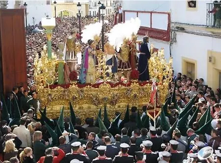 La Plazuela 아파트