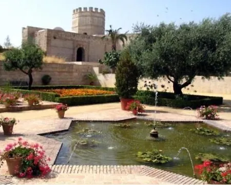 La Plazuela 아파트 *