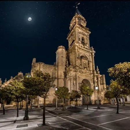 아파트 La Plazuela